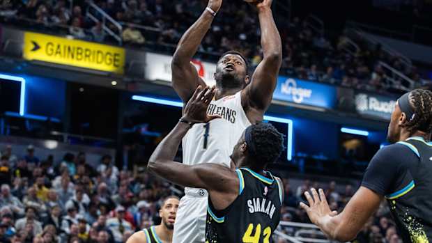 zion